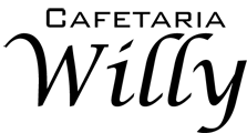 Logo van Cafetaria Willy