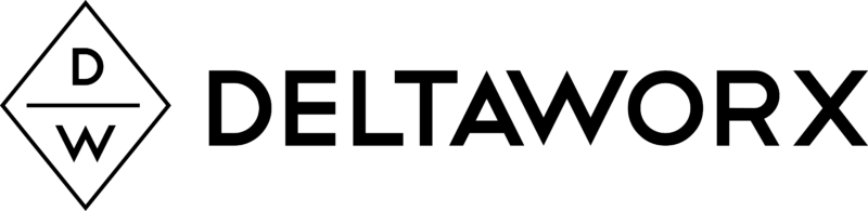 Logo van Deltaworx & Beyond Mars