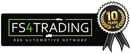 FS4Trading logo - TRON Group IT partner