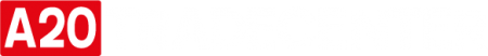 Logo A20 Tradecenter logo - TRON Group IT partner