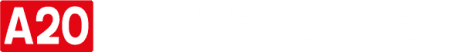 Logo A20 Tradecenter logo - TRON Group IT partner