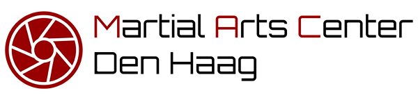 Martial Arts Center Den Haag logo - TRON Group IT partner