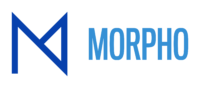 Morpho logo - TRON Group IT partner