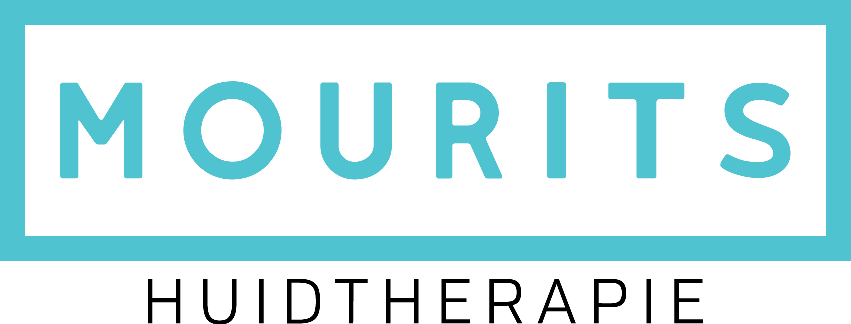 Mourits Huidtherapie logo - TRON Group IT partner