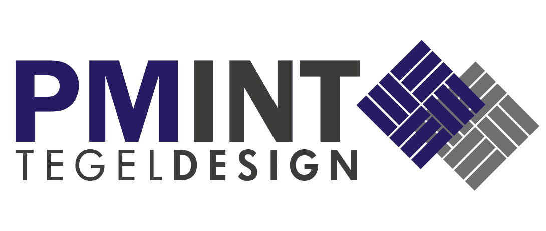 PM Tegel Design logo - TRON Group IT partner