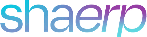 Shaerp logo - TRON Group IT partner