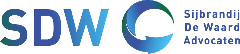 Soevereign Advocatuur logo - TRON Group IT partner