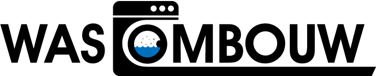 Logo van Wasombouw
