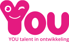 Logo van YOU Talent
