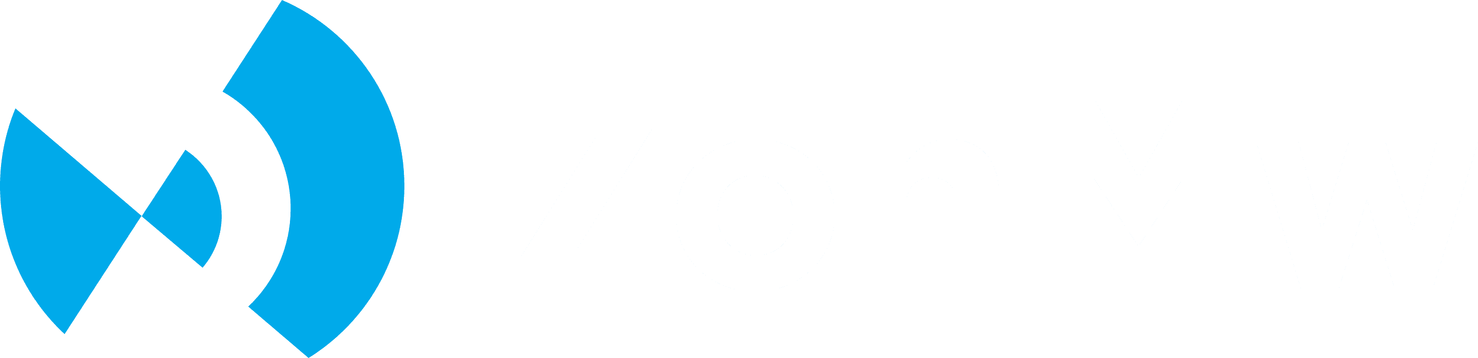 Zonmw logo - TRON Group IT partner