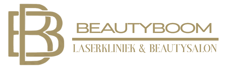 Beautyboom logo - TRON Group IT partner