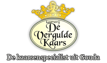 Deverguldekaars logo - TRON Group IT partner