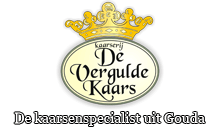Deverguldekaars logo - TRON Group IT partner