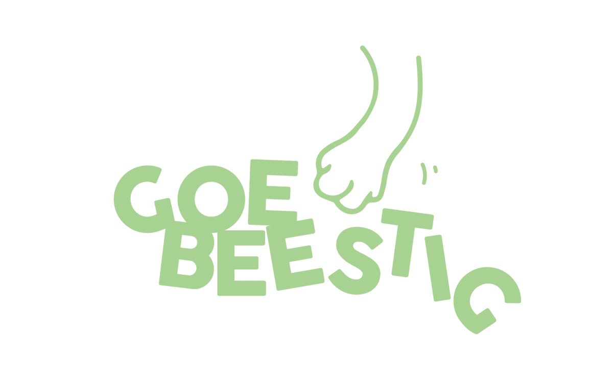 Goebeestig logo - TRON Group IT partner