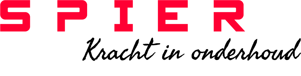 Logo Spier logo - TRON Group IT partner