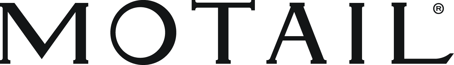 Motail Logo Black logo - TRON Group IT partner