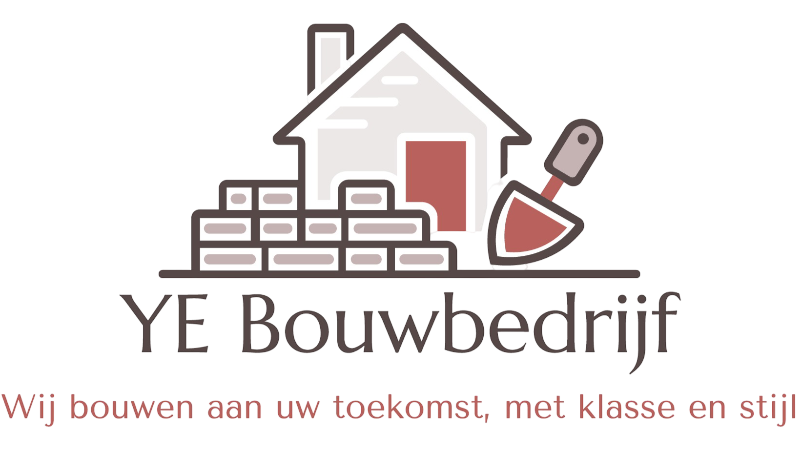 Yebouwbedrijf logo - TRON Group IT partner